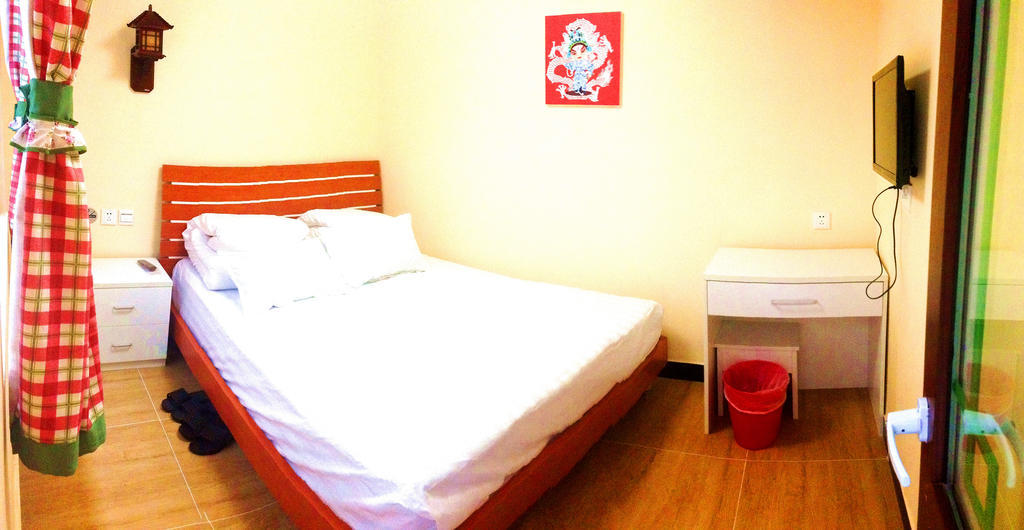 Alborada Hostel Pekin Pokój zdjęcie